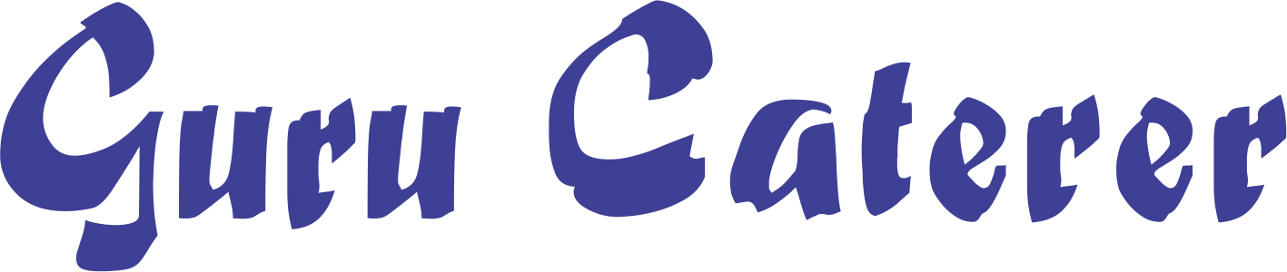Guru Caterer